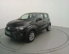 FIAT MOBI 1.0 EVO FLEX LIKE. MANUAL FIAT MOBI 1.0 EVO FLEX LIKE. MANUAL