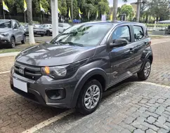 FIAT MOBI 1.0 EVO FLEX LIKE. MANUAL FIAT MOBI 1.0 EVO FLEX LIKE. MANUAL