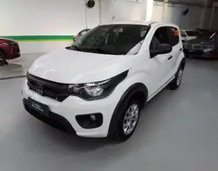 FIAT MOBI 1.0 EVO FLEX LIKE. MANUAL FIAT MOBI 1.0 EVO FLEX LIKE. MANUAL