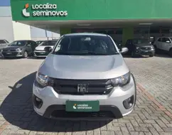 FIAT MOBI 1.0 EVO FLEX LIKE. MANUAL FIAT MOBI 1.0 EVO FLEX LIKE. MANUAL