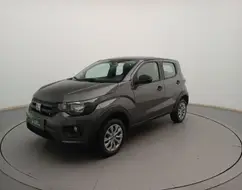 FIAT MOBI 1.0 EVO FLEX LIKE. MANUAL FIAT MOBI 1.0 EVO FLEX LIKE. MANUAL