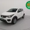 FIAT MOBI 1.0 EVO FLEX LIKE. MANUAL FIAT MOBI 1.0 EVO FLEX LIKE. MANUAL