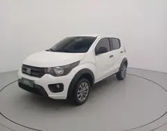 FIAT MOBI 1.0 EVO FLEX LIKE. MANUAL FIAT MOBI 1.0 EVO FLEX LIKE. MANUAL