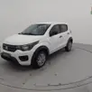 FIAT MOBI 1.0 EVO FLEX LIKE. MANUAL FIAT MOBI 1.0 EVO FLEX LIKE. MANUAL
