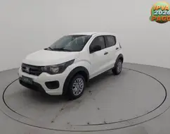 FIAT MOBI 1.0 EVO FLEX LIKE. MANUAL FIAT MOBI 1.0 EVO FLEX LIKE. MANUAL