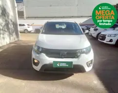 FIAT MOBI 1.0 EVO FLEX LIKE. MANUAL FIAT MOBI 1.0 EVO FLEX LIKE. MANUAL