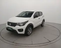 FIAT MOBI 1.0 EVO FLEX LIKE. MANUAL FIAT MOBI 1.0 EVO FLEX LIKE. MANUAL