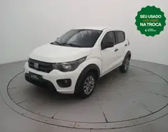 FIAT MOBI 1.0 EVO FLEX LIKE. MANUAL FIAT MOBI 1.0 EVO FLEX LIKE. MANUAL