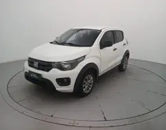 FIAT MOBI 1.0 EVO FLEX LIKE. MANUAL FIAT MOBI 1.0 EVO FLEX LIKE. MANUAL