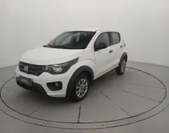 FIAT MOBI 1.0 EVO FLEX LIKE. MANUAL FIAT MOBI 1.0 EVO FLEX LIKE. MANUAL