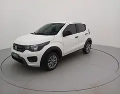 FIAT MOBI 1.0 EVO FLEX LIKE. MANUAL FIAT MOBI 1.0 EVO FLEX LIKE. MANUAL