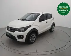 FIAT MOBI 1.0 EVO FLEX LIKE. MANUAL FIAT MOBI 1.0 EVO FLEX LIKE. MANUAL