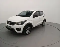 FIAT MOBI 1.0 EVO FLEX LIKE. MANUAL FIAT MOBI 1.0 EVO FLEX LIKE. MANUAL