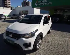 FIAT MOBI 1.0 EVO FLEX LIKE. MANUAL FIAT MOBI 1.0 EVO FLEX LIKE. MANUAL
