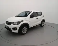 FIAT MOBI 1.0 EVO FLEX LIKE. MANUAL FIAT MOBI 1.0 EVO FLEX LIKE. MANUAL