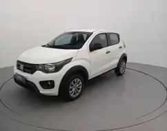FIAT MOBI 1.0 EVO FLEX LIKE. MANUAL FIAT MOBI 1.0 EVO FLEX LIKE. MANUAL