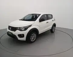 FIAT MOBI 1.0 EVO FLEX LIKE. MANUAL FIAT MOBI 1.0 EVO FLEX LIKE. MANUAL