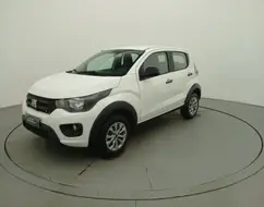 FIAT MOBI 1.0 EVO FLEX LIKE. MANUAL FIAT MOBI 1.0 EVO FLEX LIKE. MANUAL