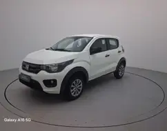 FIAT MOBI 1.0 EVO FLEX LIKE. MANUAL FIAT MOBI 1.0 EVO FLEX LIKE. MANUAL