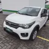 FIAT MOBI 1.0 EVO FLEX LIKE. MANUAL FIAT MOBI 1.0 EVO FLEX LIKE. MANUAL