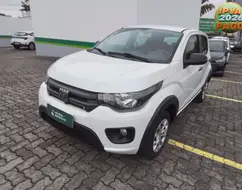 FIAT MOBI 1.0 EVO FLEX LIKE. MANUAL FIAT MOBI 1.0 EVO FLEX LIKE. MANUAL