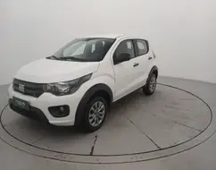 FIAT MOBI 1.0 EVO FLEX LIKE. MANUAL FIAT MOBI 1.0 EVO FLEX LIKE. MANUAL