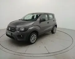 FIAT MOBI 1.0 EVO FLEX LIKE. MANUAL FIAT MOBI 1.0 EVO FLEX LIKE. MANUAL