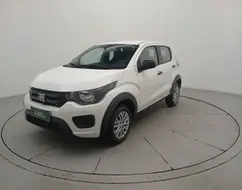 FIAT MOBI 1.0 EVO FLEX LIKE. MANUAL FIAT MOBI 1.0 EVO FLEX LIKE. MANUAL