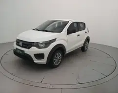 FIAT MOBI 1.0 EVO FLEX LIKE. MANUAL FIAT MOBI 1.0 EVO FLEX LIKE. MANUAL