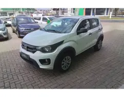 FIAT MOBI 1.0 EVO FLEX LIKE. MANUAL FIAT MOBI 1.0 EVO FLEX LIKE. MANUAL