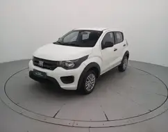 FIAT MOBI 1.0 EVO FLEX LIKE. MANUAL FIAT MOBI 1.0 EVO FLEX LIKE. MANUAL