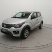 FIAT MOBI 1.0 EVO FLEX LIKE. MANUAL FIAT MOBI 1.0 EVO FLEX LIKE. MANUAL