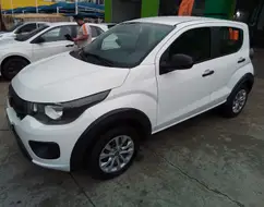 FIAT MOBI 1.0 EVO FLEX LIKE. MANUAL FIAT MOBI 1.0 EVO FLEX LIKE. MANUAL