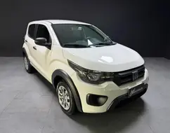 FIAT MOBI 1.0 EVO FLEX LIKE. MANUAL FIAT MOBI 1.0 EVO FLEX LIKE. MANUAL