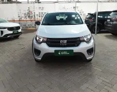 FIAT MOBI 1.0 EVO FLEX LIKE. MANUAL FIAT MOBI 1.0 EVO FLEX LIKE. MANUAL