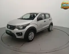 FIAT MOBI 1.0 EVO FLEX LIKE. MANUAL FIAT MOBI 1.0 EVO FLEX LIKE. MANUAL