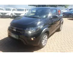 FIAT MOBI 1.0 EVO FLEX LIKE. MANUAL FIAT MOBI 1.0 EVO FLEX LIKE. MANUAL