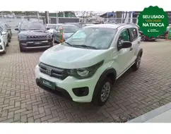 FIAT MOBI 1.0 EVO FLEX LIKE. MANUAL FIAT MOBI 1.0 EVO FLEX LIKE. MANUAL