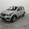 FIAT MOBI 1.0 EVO FLEX LIKE. MANUAL FIAT MOBI 1.0 EVO FLEX LIKE. MANUAL