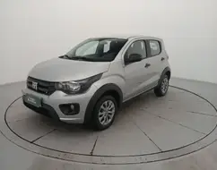 FIAT MOBI 1.0 EVO FLEX LIKE. MANUAL FIAT MOBI 1.0 EVO FLEX LIKE. MANUAL