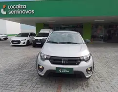 FIAT MOBI 1.0 EVO FLEX LIKE. MANUAL FIAT MOBI 1.0 EVO FLEX LIKE. MANUAL