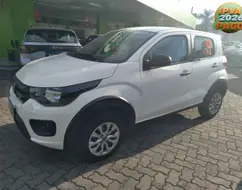 FIAT MOBI 1.0 EVO FLEX LIKE. MANUAL FIAT MOBI 1.0 EVO FLEX LIKE. MANUAL