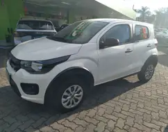 FIAT MOBI 1.0 EVO FLEX LIKE. MANUAL FIAT MOBI 1.0 EVO FLEX LIKE. MANUAL