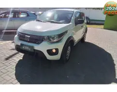 FIAT MOBI 1.0 EVO FLEX LIKE. MANUAL FIAT MOBI 1.0 EVO FLEX LIKE. MANUAL
