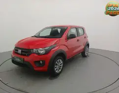 FIAT MOBI 1.0 EVO FLEX LIKE. MANUAL FIAT MOBI 1.0 EVO FLEX LIKE. MANUAL