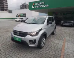 FIAT MOBI 1.0 EVO FLEX LIKE. MANUAL FIAT MOBI 1.0 EVO FLEX LIKE. MANUAL