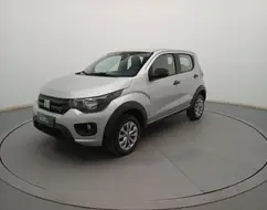 FIAT MOBI 1.0 EVO FLEX LIKE. MANUAL FIAT MOBI 1.0 EVO FLEX LIKE. MANUAL