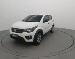 FIAT MOBI 1.0 EVO FLEX LIKE. MANUAL FIAT MOBI 1.0 EVO FLEX LIKE. MANUAL
