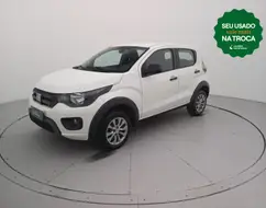 FIAT MOBI 1.0 EVO FLEX LIKE. MANUAL FIAT MOBI 1.0 EVO FLEX LIKE. MANUAL