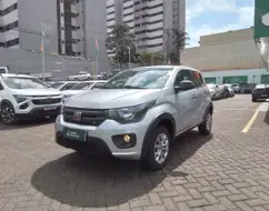 FIAT MOBI 1.0 EVO FLEX LIKE. MANUAL FIAT MOBI 1.0 EVO FLEX LIKE. MANUAL